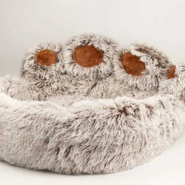 bG9jYWw6Ly9tZWRpYS9IUC9HRC82MFIzMEMxSjZSVktHREhQLzc5ZDdkMWQ3LmpwZw.webp PAW Bed – Large Big Paw – 70cm