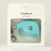 Paw Pet Leash - Elephant Strap - Blue - 2m