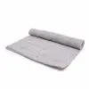 bG9jYWw6Ly9tZWRpYS9IUS84RC82MFIzMEMxRzZXVDM4REhRLzExMmRkNjIwLmpwZWc.webp Medium Indian Handloom Cotton Rug - Grey