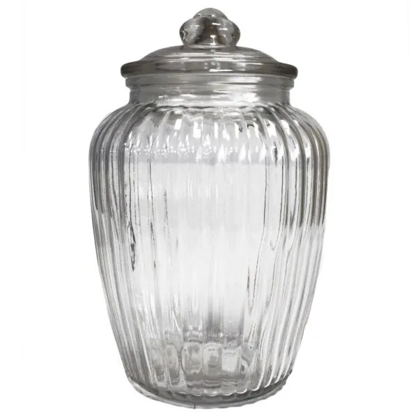 bG9jYWw6Ly9tZWRpYS9IUS9BQy82MFIzMEMxRzZHVEtBQ0hRL2NmNWQxMTQ1LmpwZWc.webp Candy Jars - Big Pumpkin Shape Sweet Jar 15x24.5cm