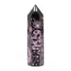 bG9jYWw6Ly9tZWRpYS9IUi80Qy82MFIzMEMxRzZXU0s0Q0hSLzQ2MDljMzVlLmpwZWc.webp Black Obsidian Point - Mystic Story - Rose Pink