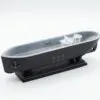 Ship Model Puff Effect Aroma Diffuser with Colour-Changing LED