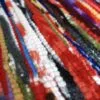 bG9jYWw6Ly9tZWRpYS9IUi8wQy82MFIzMEMxRzZHVjMwQ0hSL2NlOTVhNmU0LmpwZWc.webp Small Velvet Rug - 50x90cm