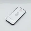 Ship Model Puff Effect Aroma Diffuser with Colour-Changing LED
