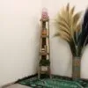 bG9jYWw6Ly9tZWRpYS9IUy8wQy82MFIzMEMxRzZSVzMwQ0hTLzQzZTE0ZDZmLmpwZWc.webp Natural Teak Corner Unit 4 Shelves - 135cm high