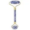 bG9jYWw6Ly9tZWRpYS9IUy9HQy82MFIzMEMxRzZNVzNHQ0hTLzMzZmMwZTdiLmpwZWc.webp Gemstone Face Roller - Sodalite