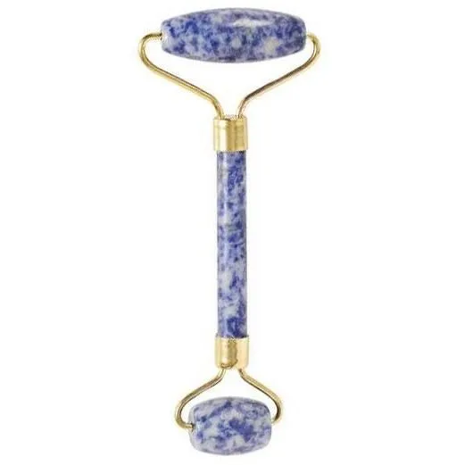 bG9jYWw6Ly9tZWRpYS9IUy9HQy82MFIzMEMxRzZNVzNHQ0hTLzMzZmMwZTdiLmpwZWc.webp Gemstone Face Roller - Sodalite