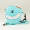 Paw Pet Leash - Elephant Strap - Blue - 2m