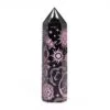 bG9jYWw6Ly9tZWRpYS9TSC80Qy82MFIzMEMxRzZXU0s0Q1NILzkwNzc2NTMwLmpwZWc.webp Black Obsidian Point - Mystic Story - Rose Pink