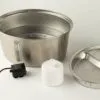 Electric Water Fountain Spare Filter / Pump