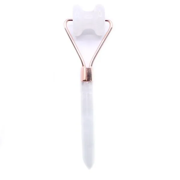 bG9jYWw6Ly9tZWRpYS9TSi82RC82MFIzMEMxRzZSUks2RFNKLzJiZmEwY2I3LmpwZWc.webp Gemstone Jawline Roller - Rock Quartz