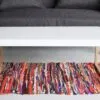 bG9jYWw6Ly9tZWRpYS9TSi8wQy82MFIzMEMxRzZHVjMwQ1NKLzQ4NGZiNzc0LmpwZWc.webp Small Velvet Rug - 50x90cm
