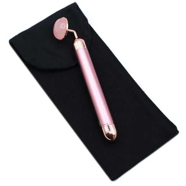 bG9jYWw6Ly9tZWRpYS9TTS80Qy82MFIzMEMxSjZNUks0Q1NNL2FlZmUzNzVkLmpwZw.webp Gemstone Vibration Pad - Rose Quartz