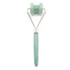 bG9jYWw6Ly9tZWRpYS9TTS82RC82MFIzMEMxRzZSUks2RFNNLzM5ZTRlNzFmLmpwZWc.webp Gemstone Jawline Roller - Jade