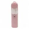Pink Nano Mist Face Fan and   Spray - USB chargable