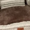 bG9jYWw6Ly9tZWRpYS9TTS9HQy82MFIzMEMxSjZSVktHQ1NNL2ZiM2Q3MDIxLmpwZw.webp PAW Bed – Medium Sofa – Brown Stripes – 60 × 60 × 28cm