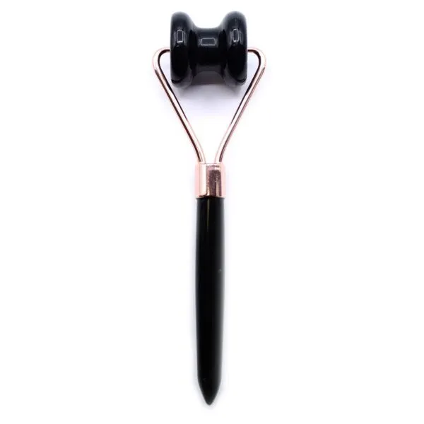 bG9jYWw6Ly9tZWRpYS9TUC82RC82MFIzMEMxRzZSUks2RFNQL2NjNzgxMzA5LmpwZWc.webp Gemstone Jawline Roller - Black Obsidian