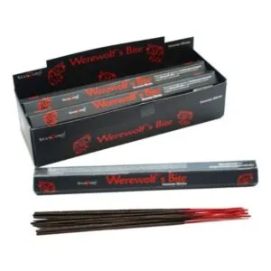 bG9jYWw6Ly9tZWRpYS9TUC84RC82MFIzMEMxRzZDVzM4RFNQL2YxYTUyZjg1LmpwZWc.webp Werewolf's Bite Incense Sticks