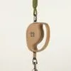 Paw Pet Leash - Elephant Strap - Brown - 2m