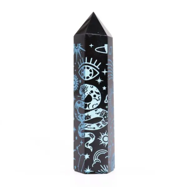 bG9jYWw6Ly9tZWRpYS9TUS80Qy82MFIzMEMxRzZXU0s0Q1NRLzI2YTgwNzMyLmpwZWc.webp Black Obsidian Points - Mystic Story - Sky Blue
