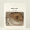 Paw Pet Leash - Elephant Strap - Brown - 2m