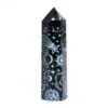 bG9jYWw6Ly9tZWRpYS9TUy80Qy82MFIzMEMxRzZXU0s0Q1NTLzFkZTAzMDhiLmpwZWc.webp Black Obsidian Points - Mystic Story - Sky Blue