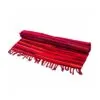 Small Rag Rug - 50x90cm - premium quality - Shocking Pinks