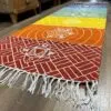 bG9jYWw6Ly9tZWRpYS9TUy9KRC82MFIzMEMxRzZSV0tKRFNTLzliMDE3Y2MwLmpwZWc.webp Yoga Rug - 60x200cm - 7 Chakras